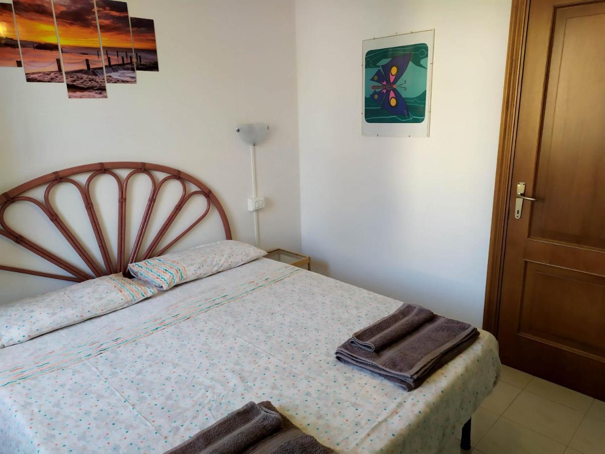 Noemi Apartment 5 Lands Paradise Леванто Екстер'єр фото