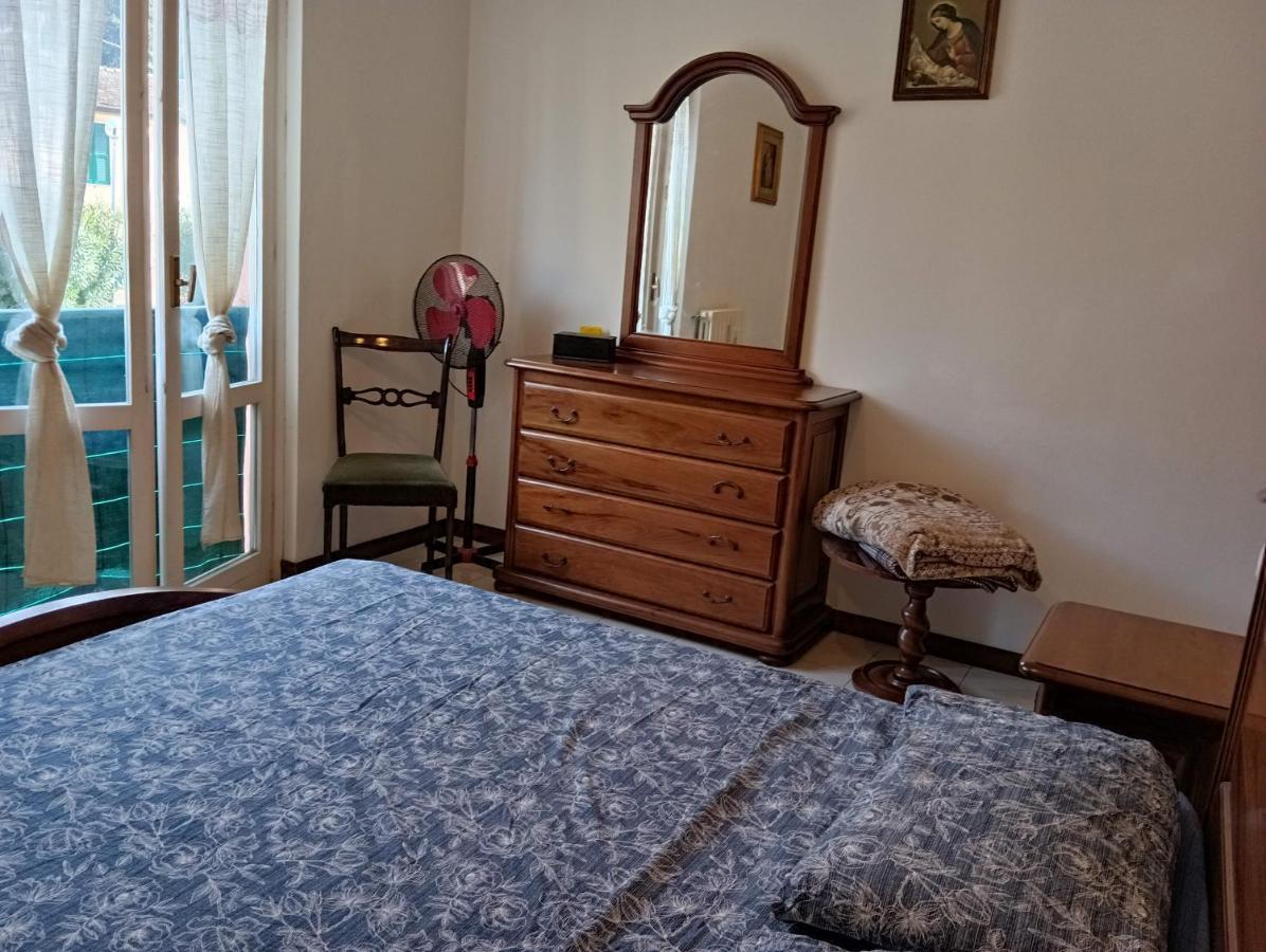 Noemi Apartment 5 Lands Paradise Леванто Екстер'єр фото