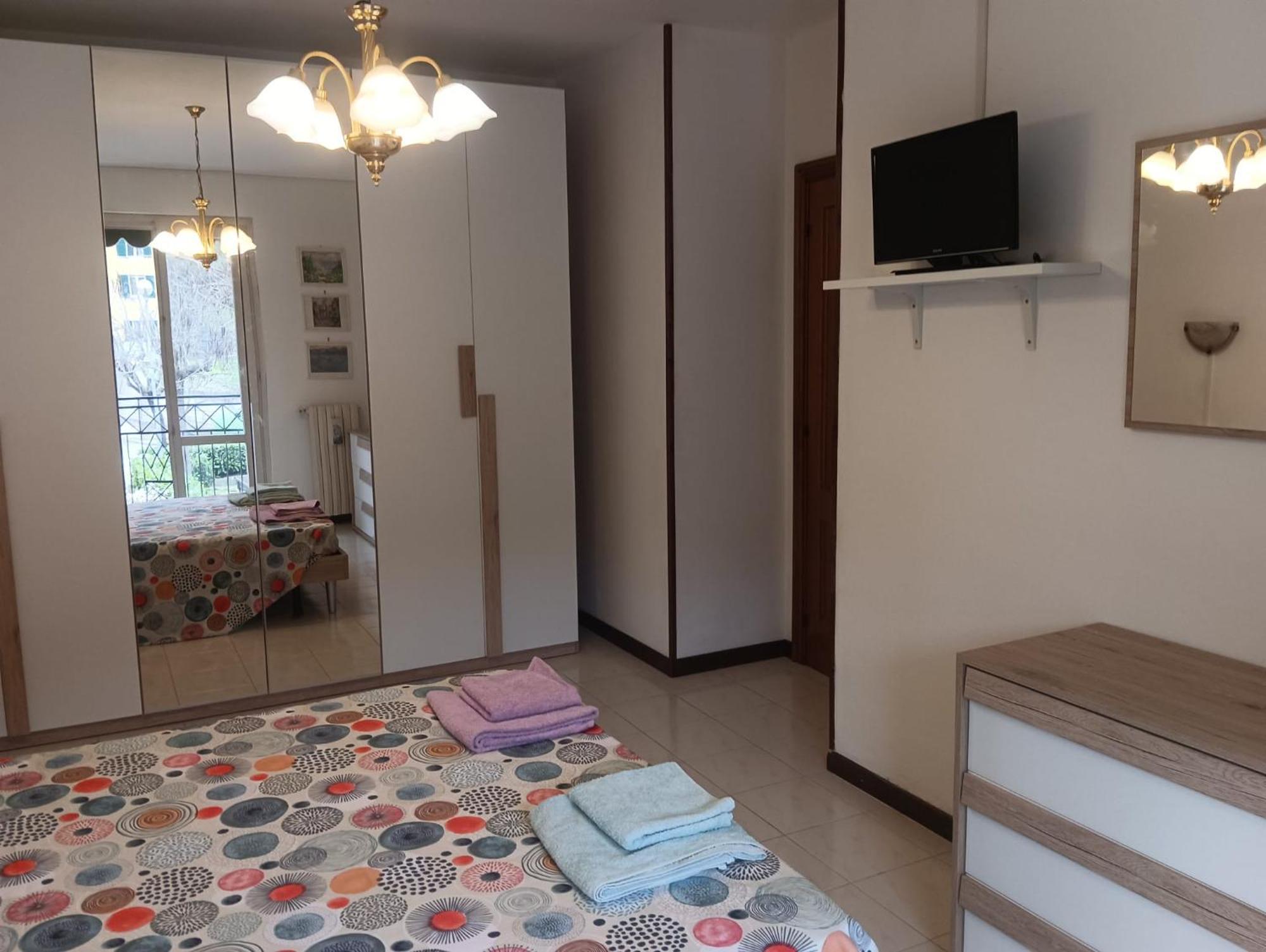 Noemi Apartment 5 Lands Paradise Леванто Екстер'єр фото